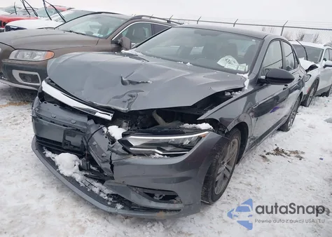 2020 Volkswagen Jetta 1.4T R-Line/1.4T S/1.4T Se z USA, uszkodzony, nr VIN 3VWCB7BU6LM069371